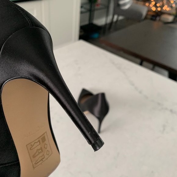 Aldo Heels - Picture 4 of 5
